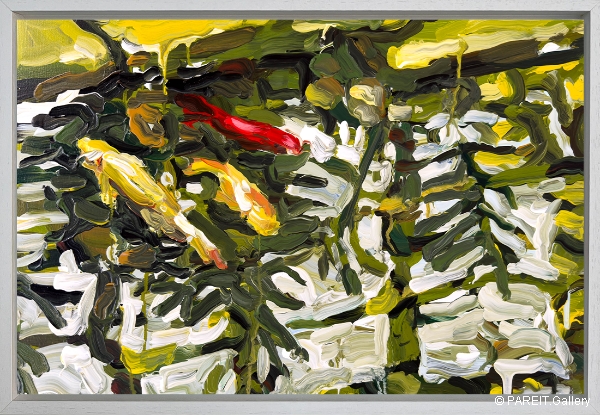 DE VLIEGHER Alice - Serres Royales Laeken I-IV